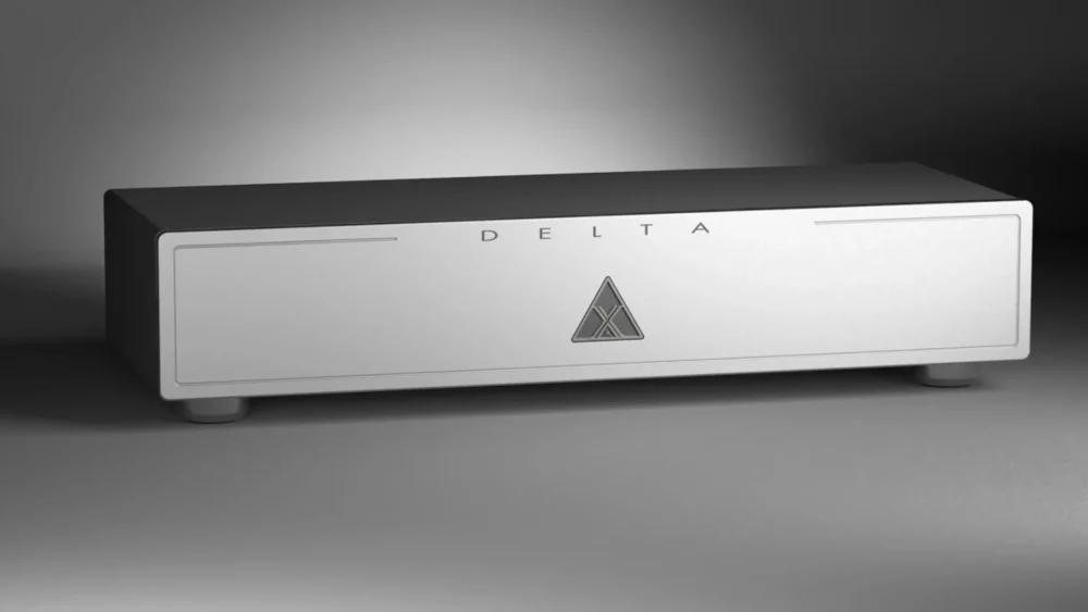 Shunyata Delta X Power Conditioner