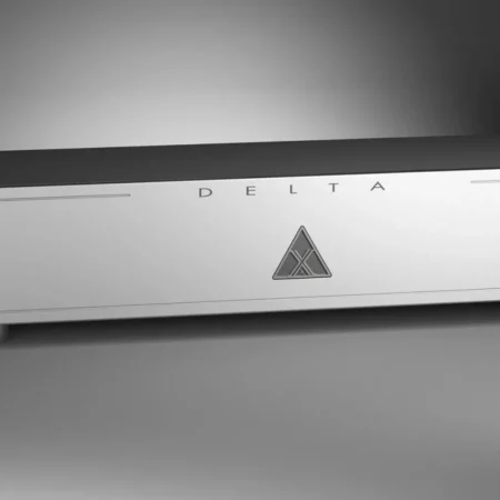 Shunyata Research Delta X