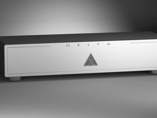 Shunyata Delta X Power Conditioner