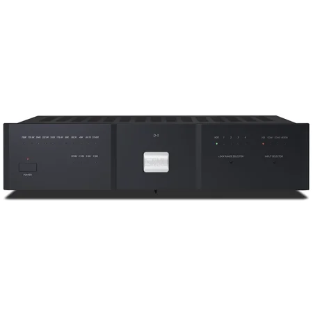 Soulnote D-1 ver 2 Digital to Analogue Converter