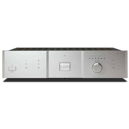 Soulnote E-1 ver 2 Phono Stage