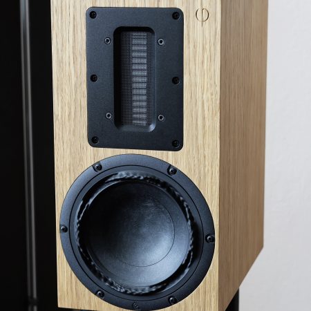 OePhi Immanence 2 Loudspeakers @ Audio Therapy