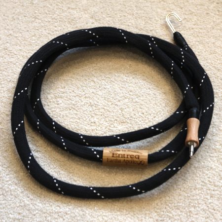 Entreq Apollo Infinity Ground Cable