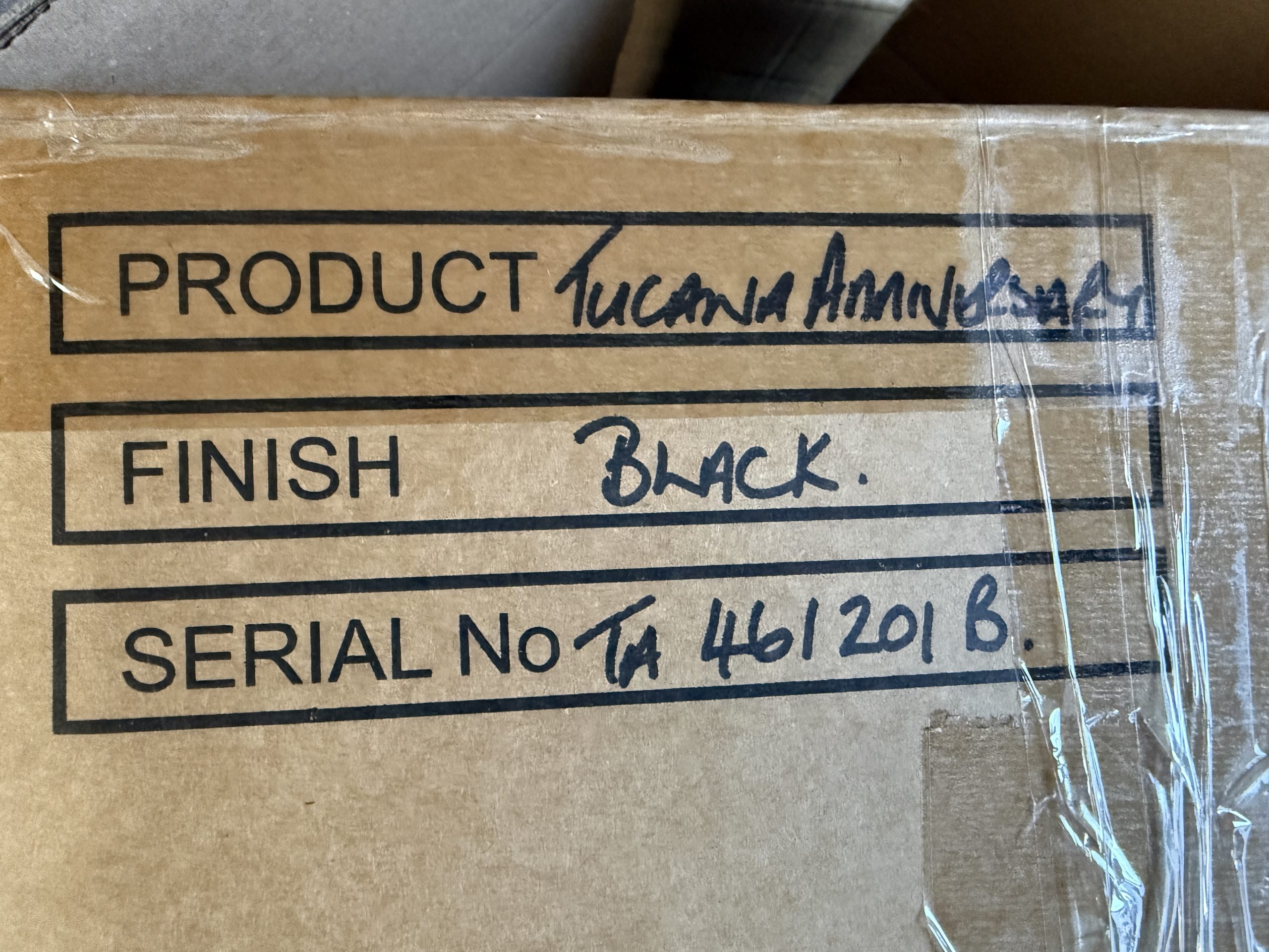 Leema Tucana II Anniversary Edition Integrated Amplifier @ Audio Therapy