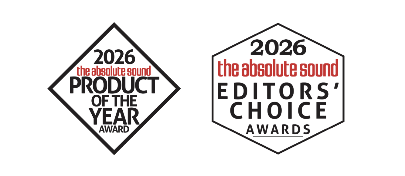 The Absolute Sound @ Audio Therapy