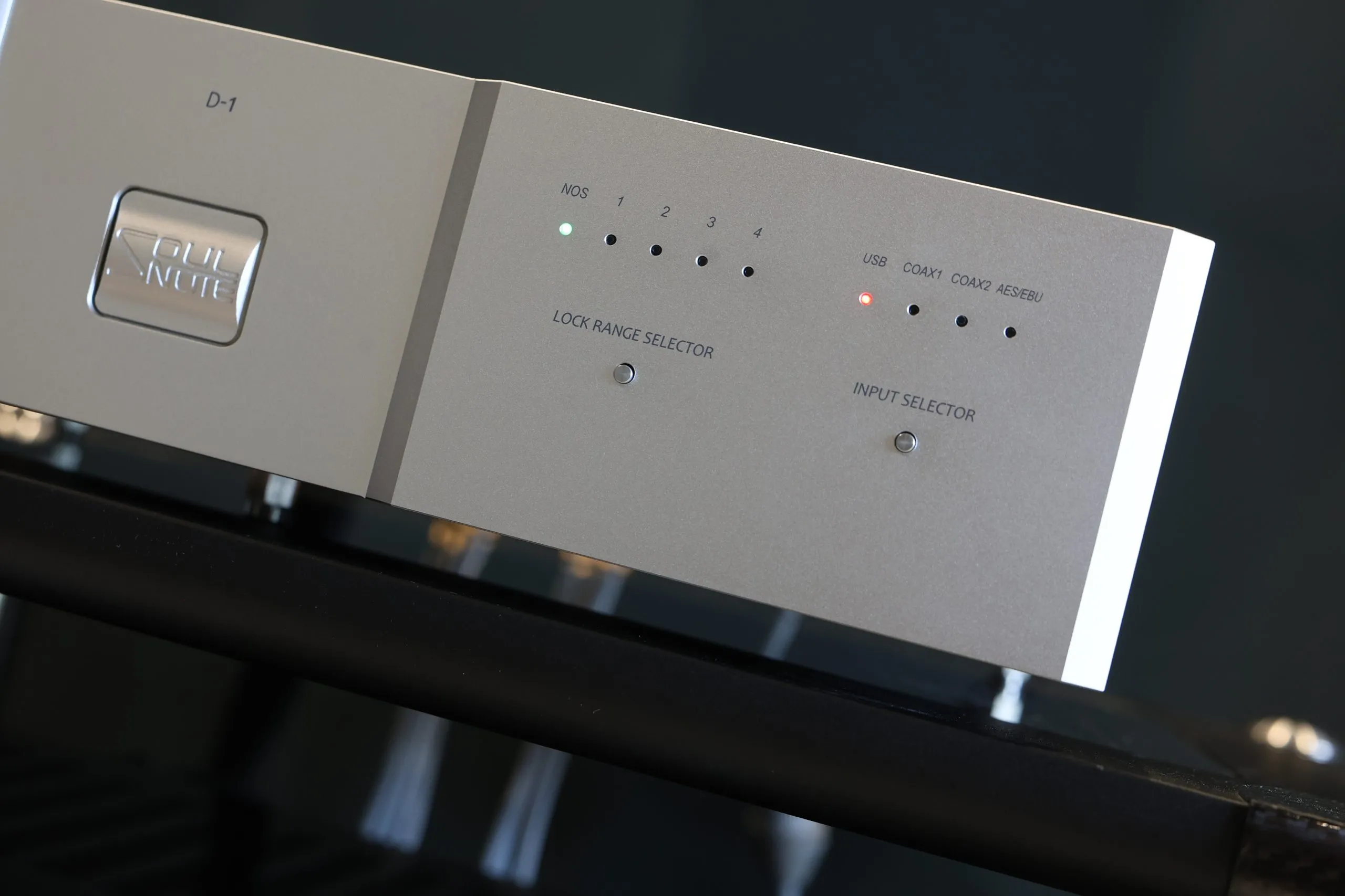 The Soulnote Series D-1 ver2.