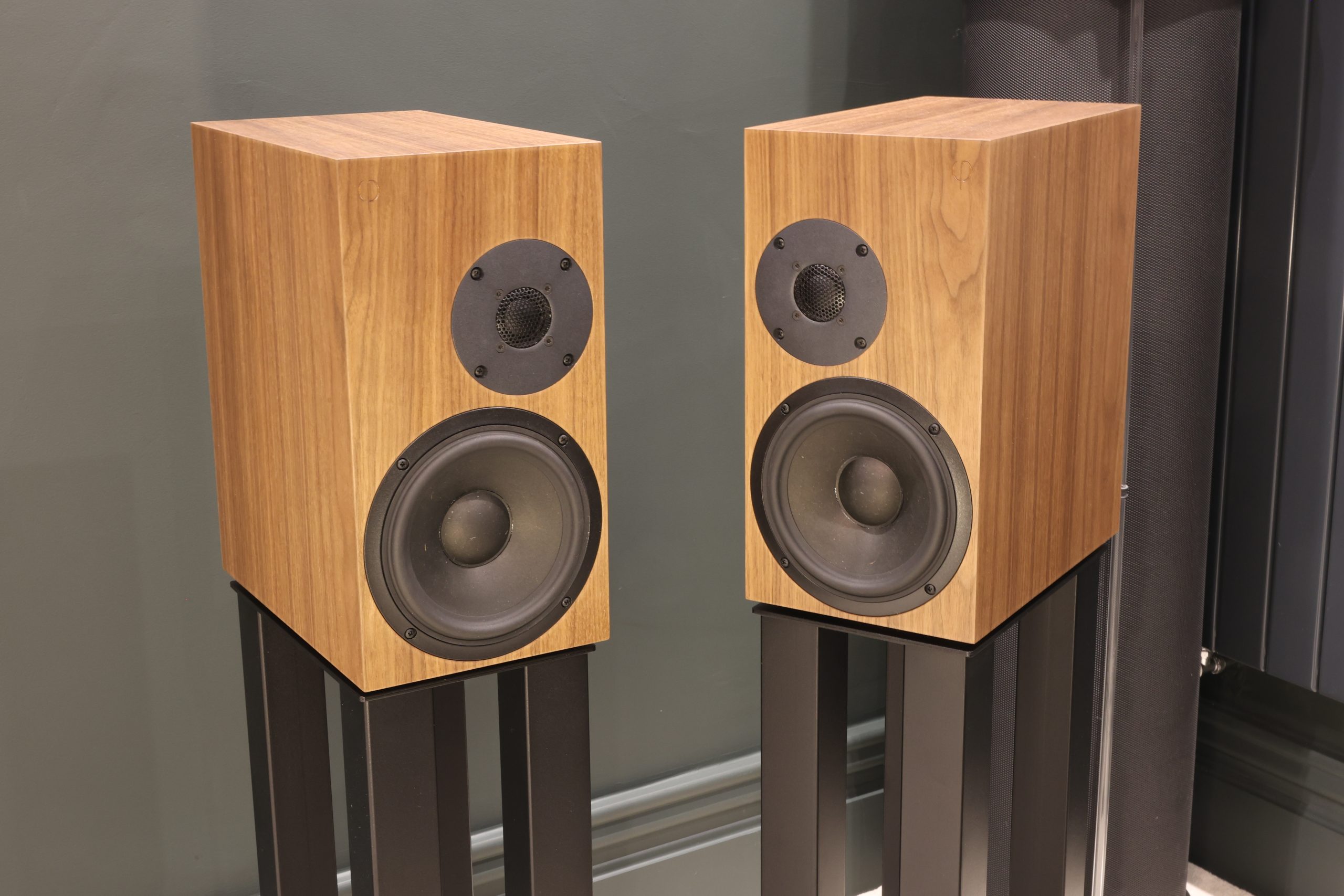 OePhi Lounge 2 @ Audio Therapy