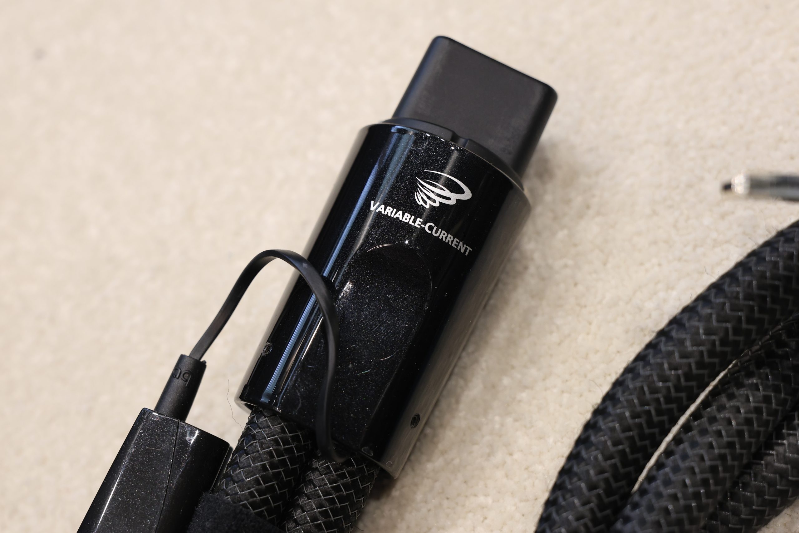 Audioquest Tornado High Current Power Cable @ Audio Therapy