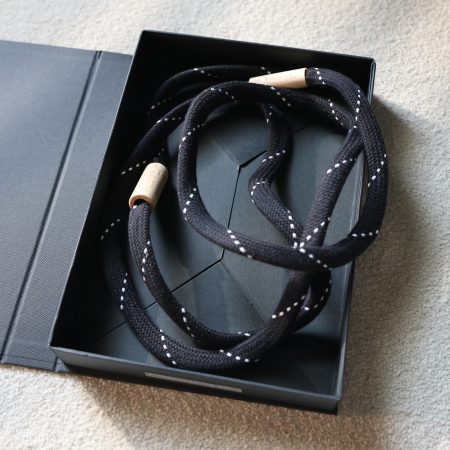 Entreq Revelation RCA Ground Cable
