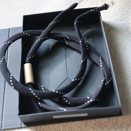 Entreq Revelation RJ45 Ground Cable