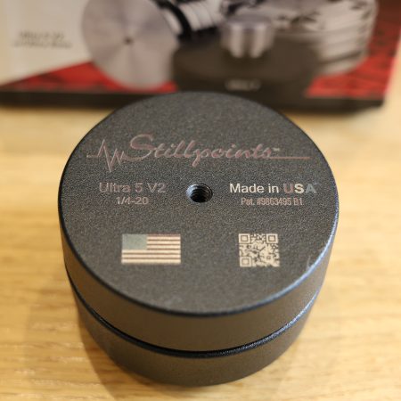 Stillpoints Ultra 5 V2 (Ex-Demo)
