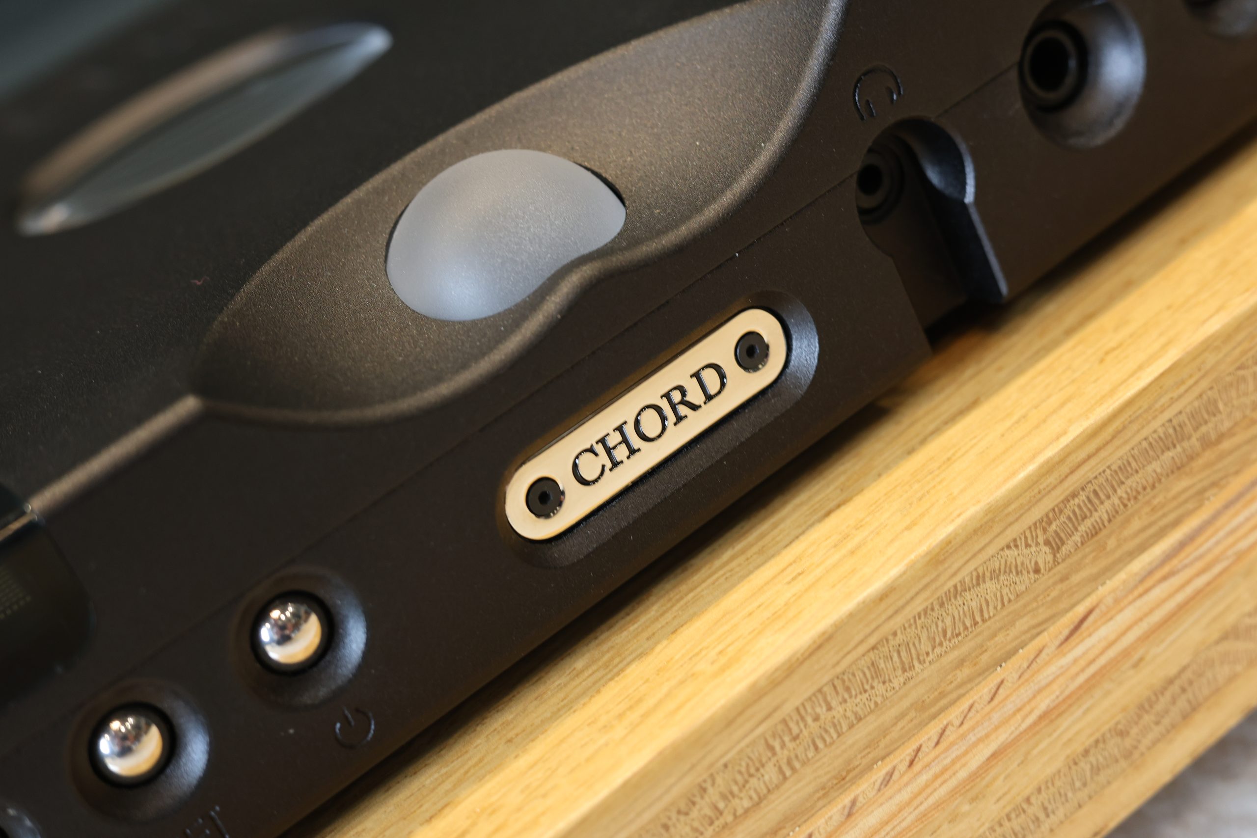 Chord Electronics Hugo TT 2 @ Audio Therapy