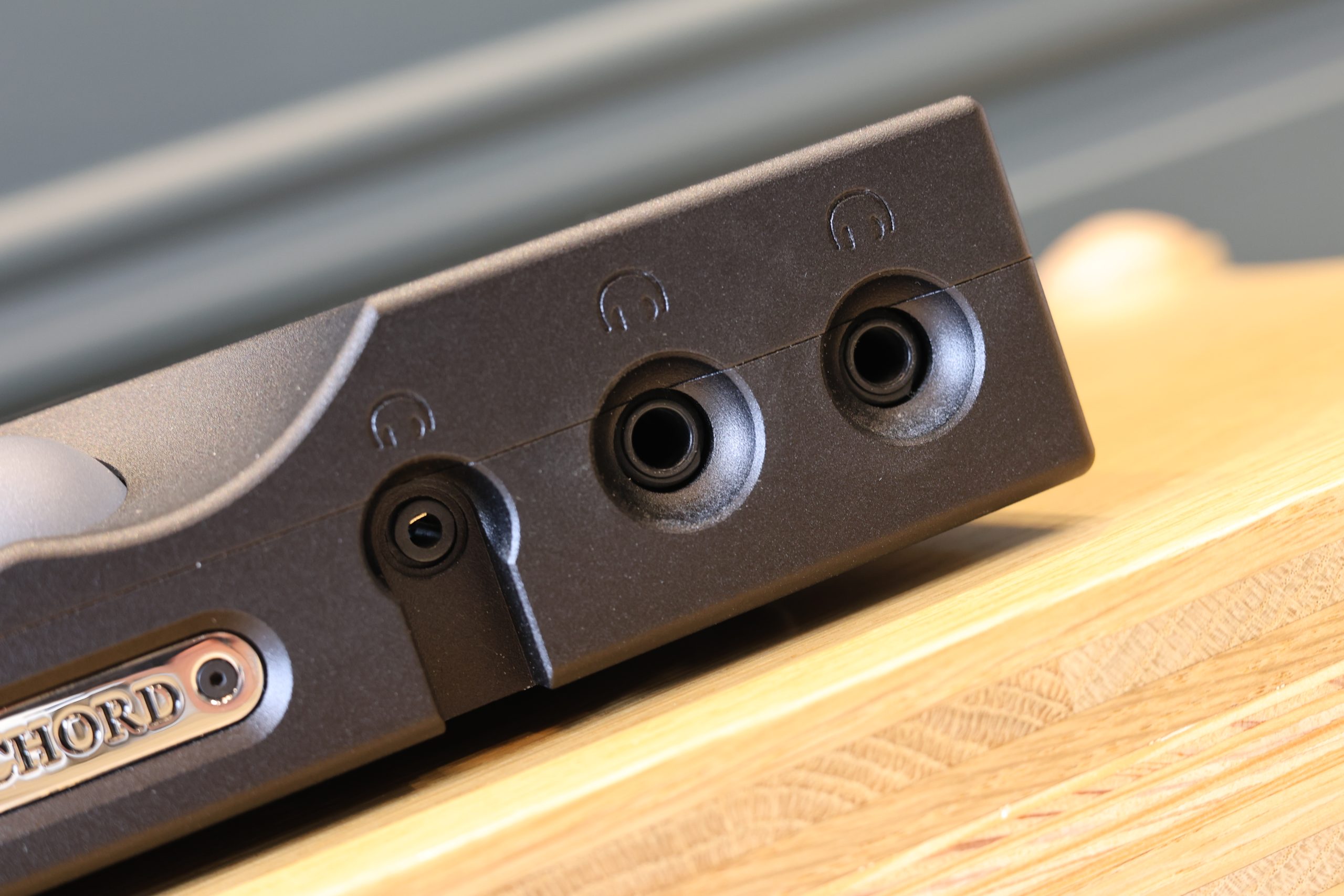 Chord Electronics Hugo TT 2 @ Audio Therapy