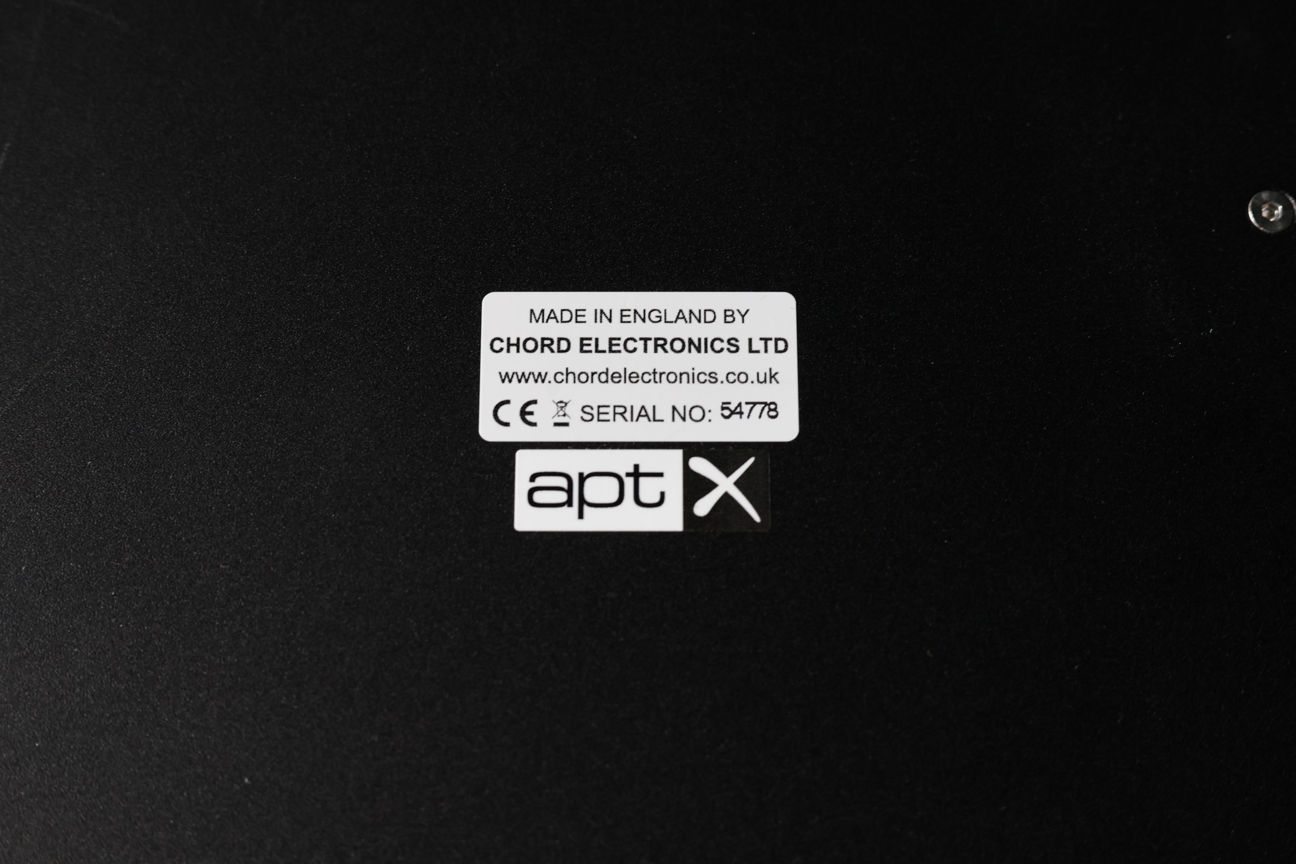 Chord Electronics Hugo TT 2 @ Audio Therapy