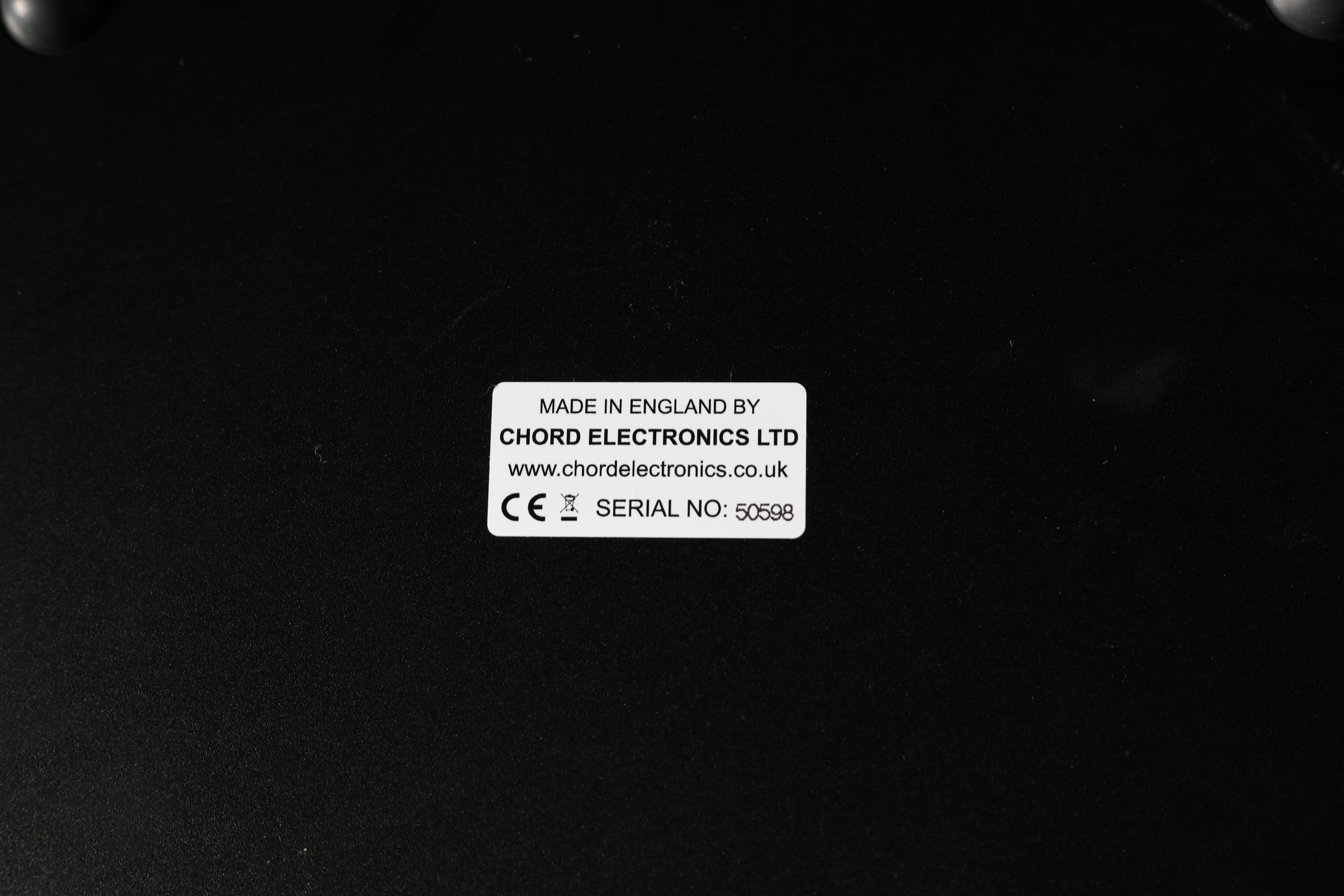 Chord Electronics M Scaler @ Audio Therapy