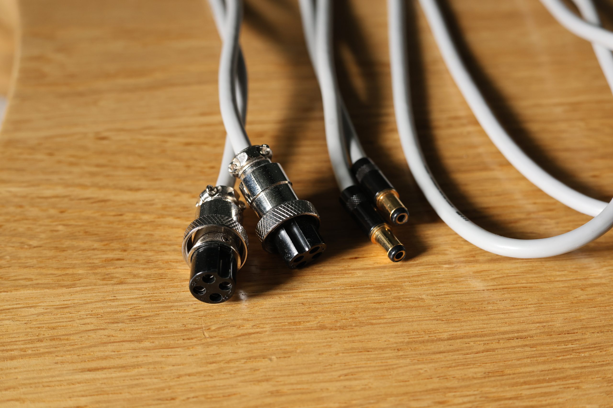 Plixir Elite BDC 15V Dual Output Power Supply @ Audio Therapy