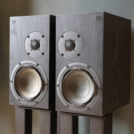 OePhi Transcendence 2 Loudspeakers
