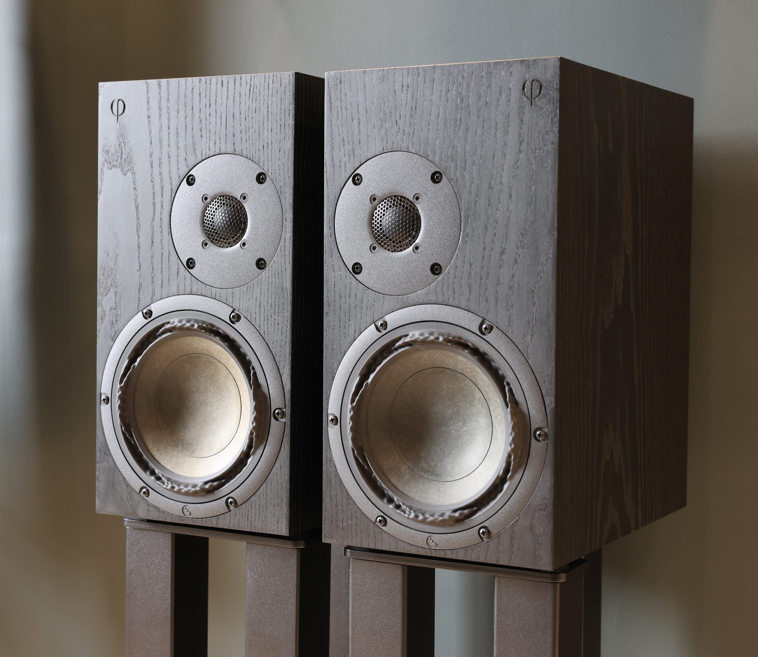 OePhi Transcendence 2 Loudspeakers @ Audio Therapy
