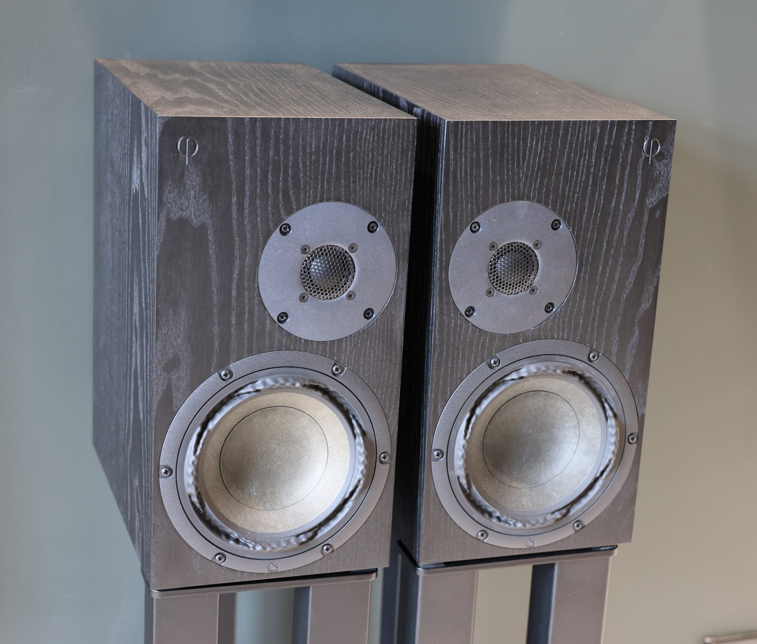 OePhi Transcendence 2 Loudspeakers @ Audio Therapy