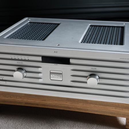 Soulnote A-2 Integrated Amplifier (Ex-Demo)