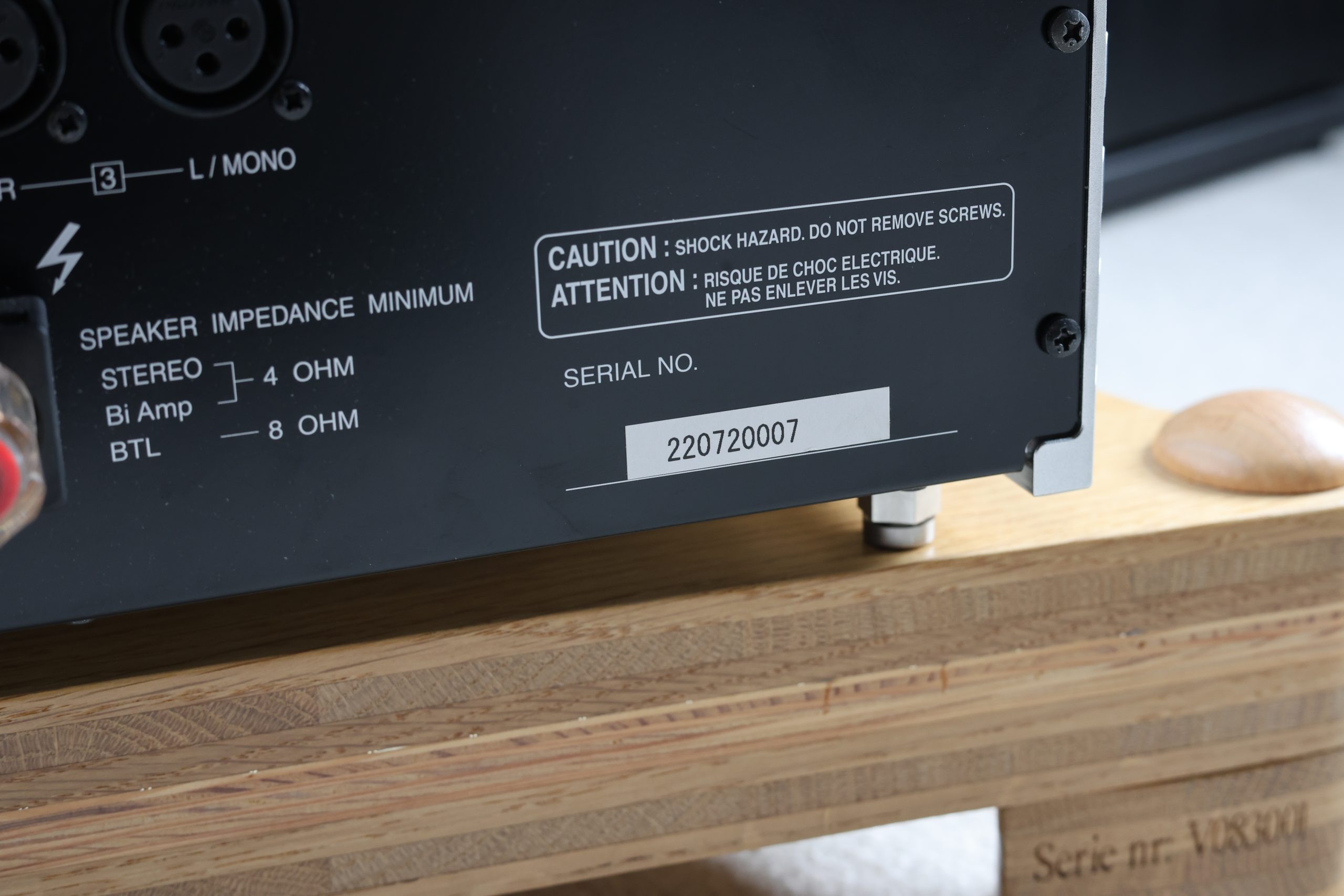 Soulnote A-2 Integrated Amplifier @ Audio Therapy