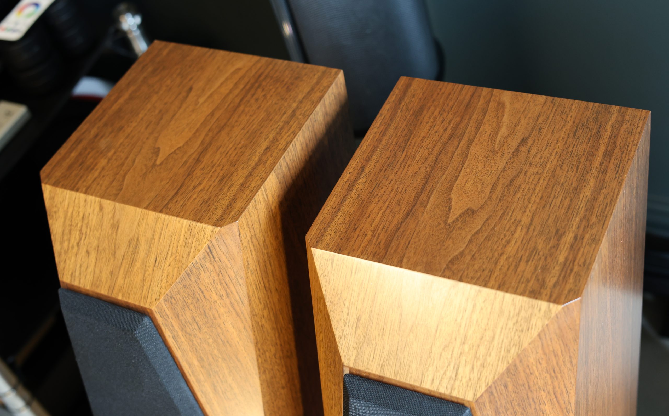 Avalon Idea mk2 Loudspeakers @ Audio Therapy