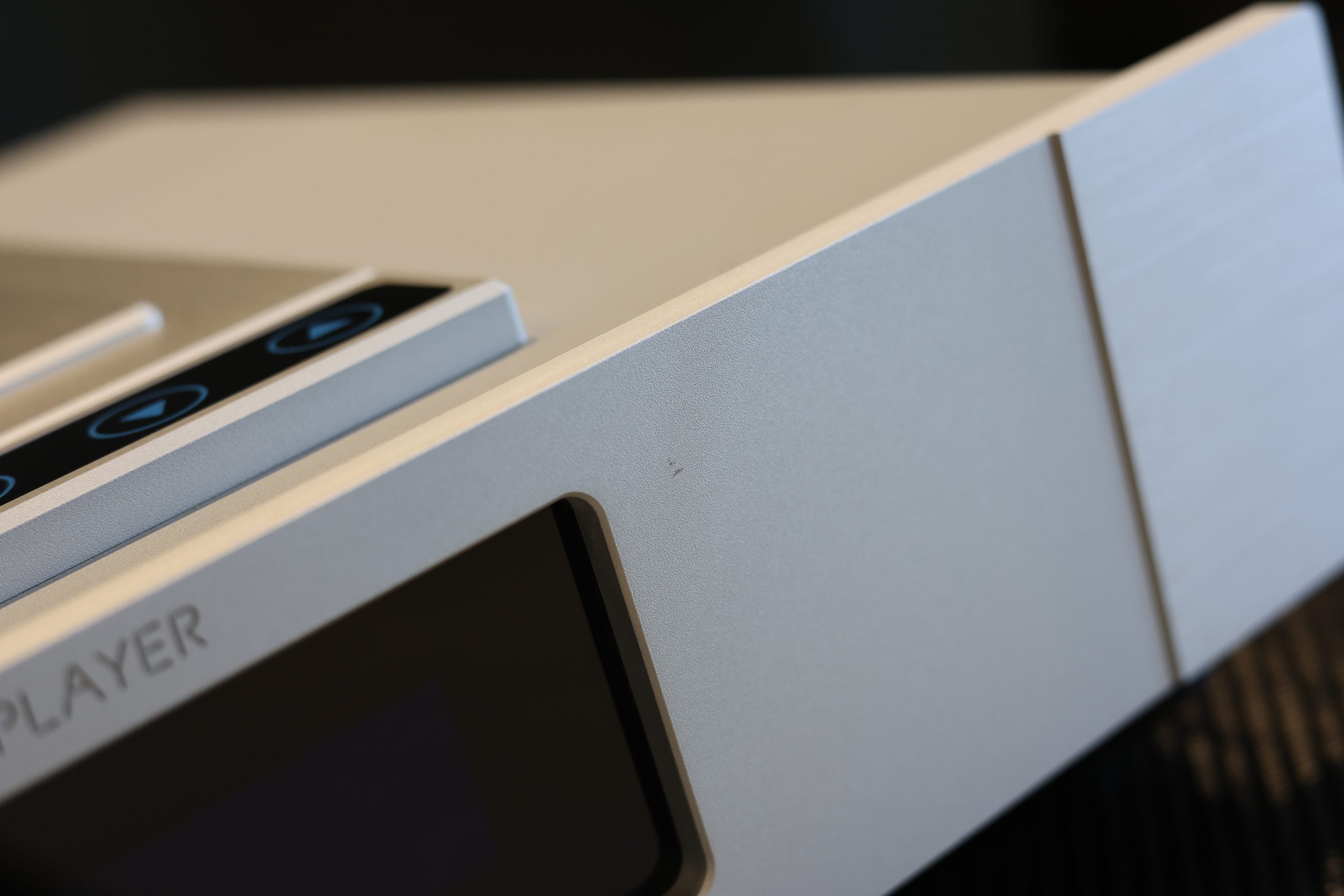 Metronome Le Player 4+ @ Audio Therapy