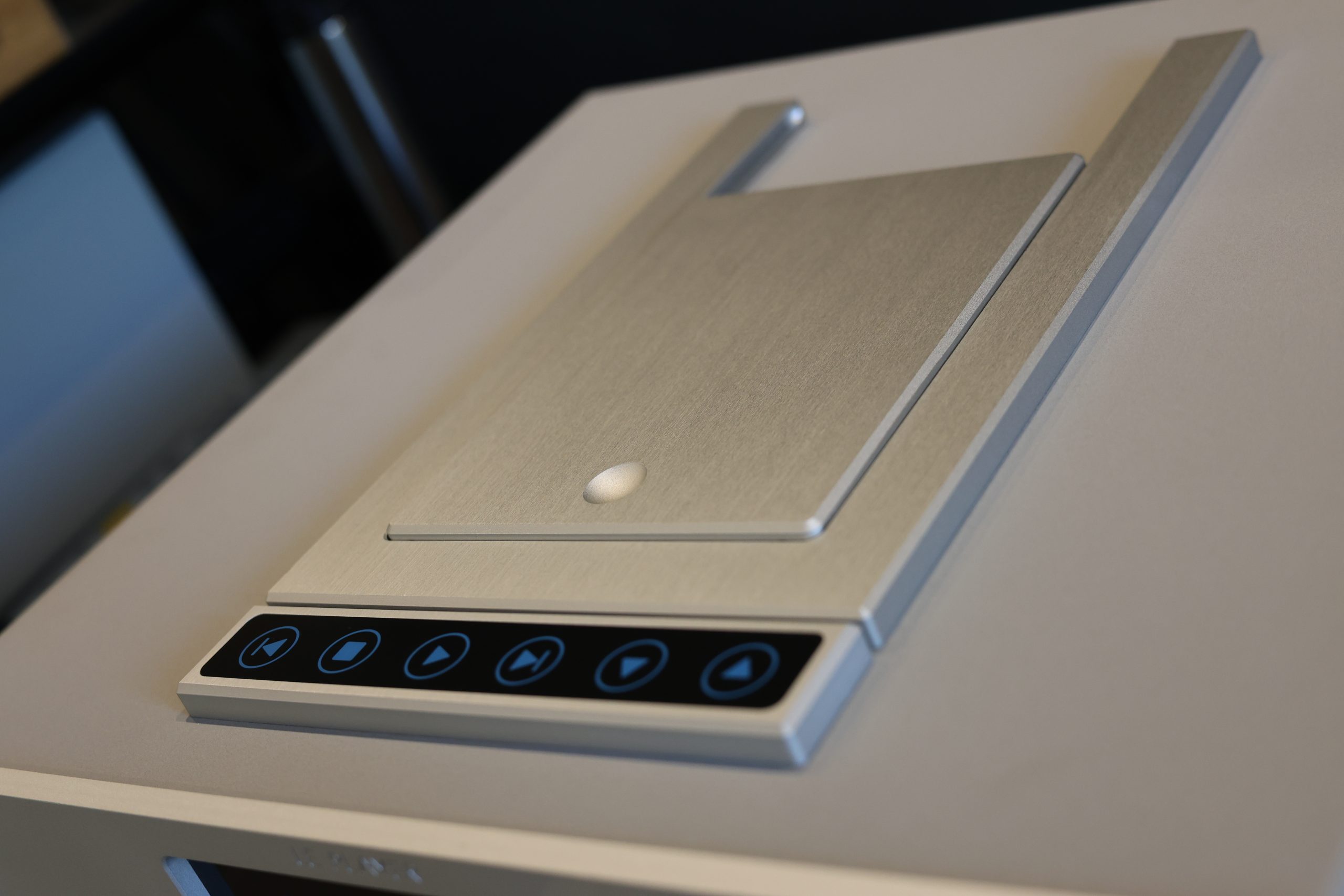 Metronome Le Player 4+ @ Audio Therapy