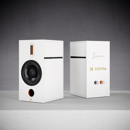 Kroma Atelier Leonore Loudspeakers