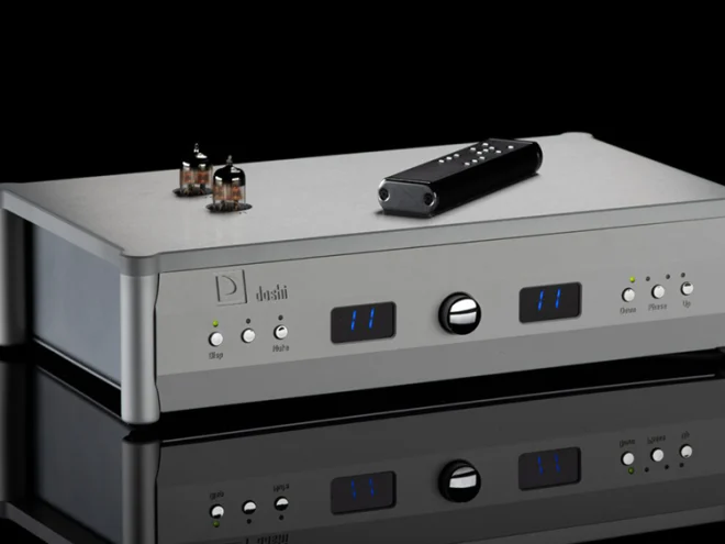 An Evolution with Doshi Audio