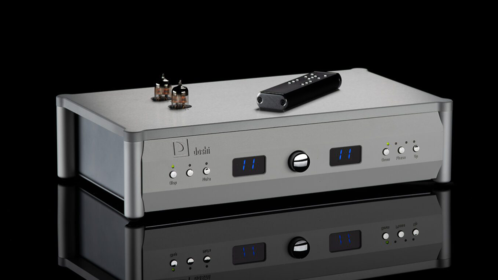 An Evolution with Doshi Audio