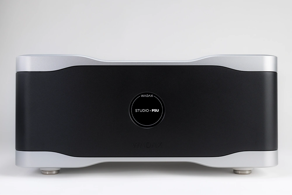 Wadax Studio PSU @ Audio Therapy