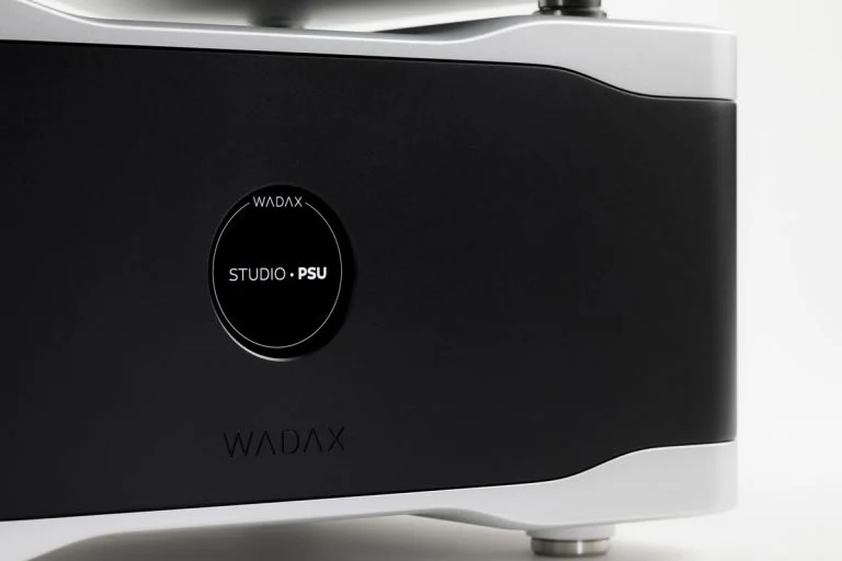 Wadax Studio PSU @ Audio Therapy