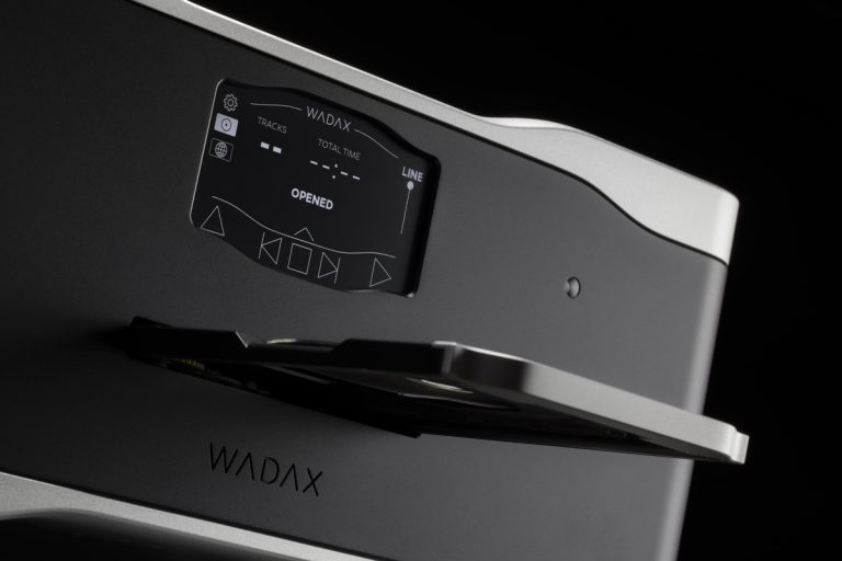 Wadax Studio Player @ Audio Therapy