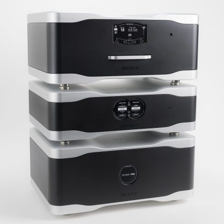 Wadax Studio PSU