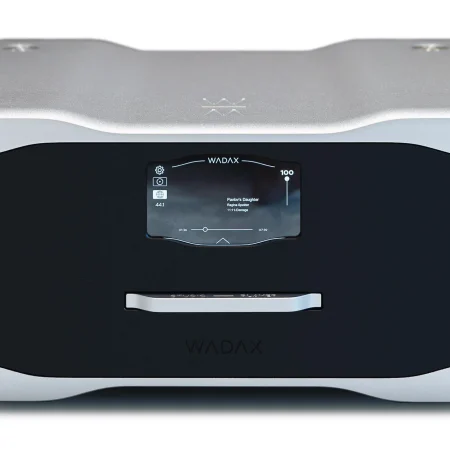 Wadax Studio Player