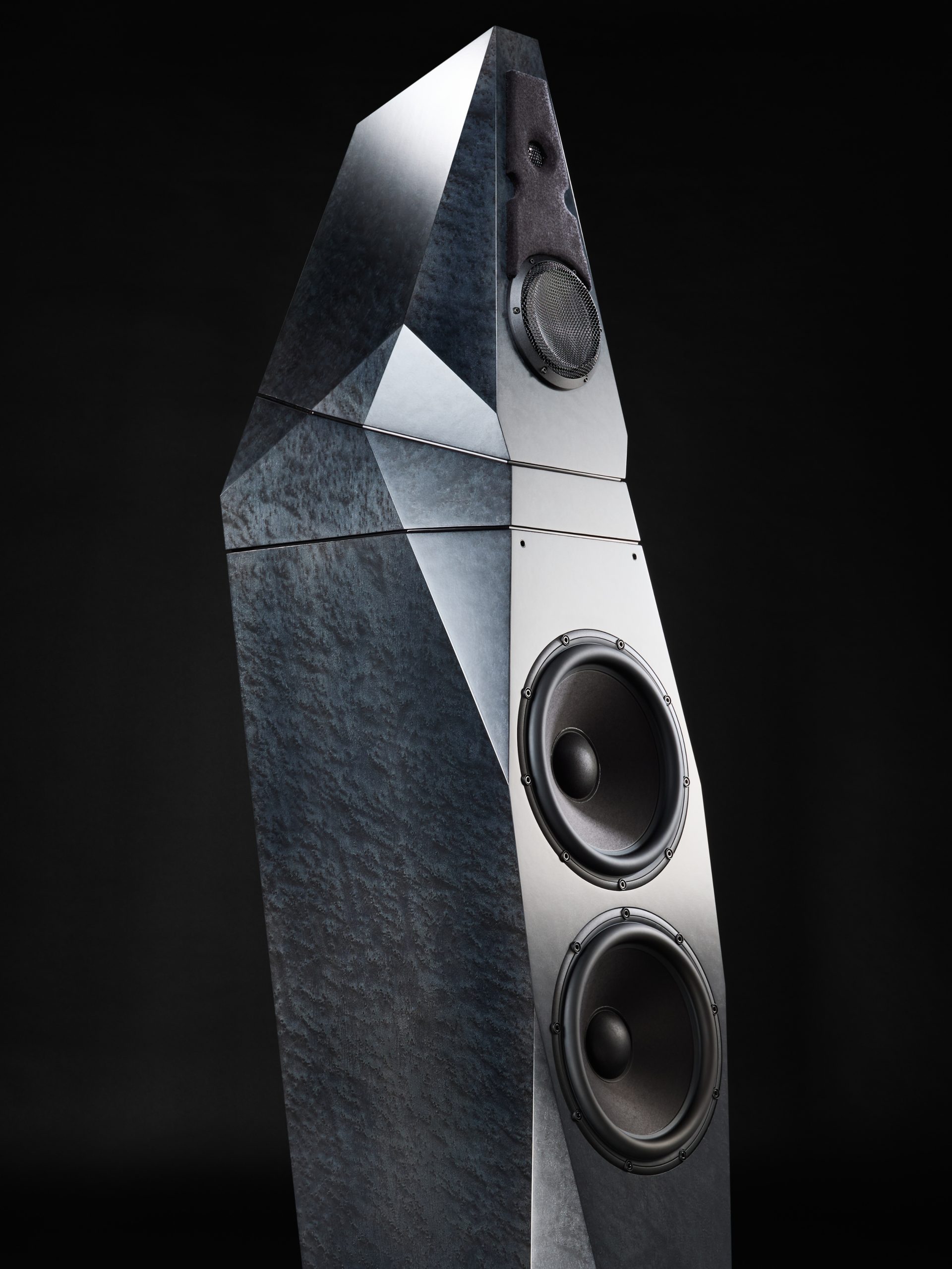 Avalon Acoustics SAGA Signature Loudspeakers @ Audio Therapy