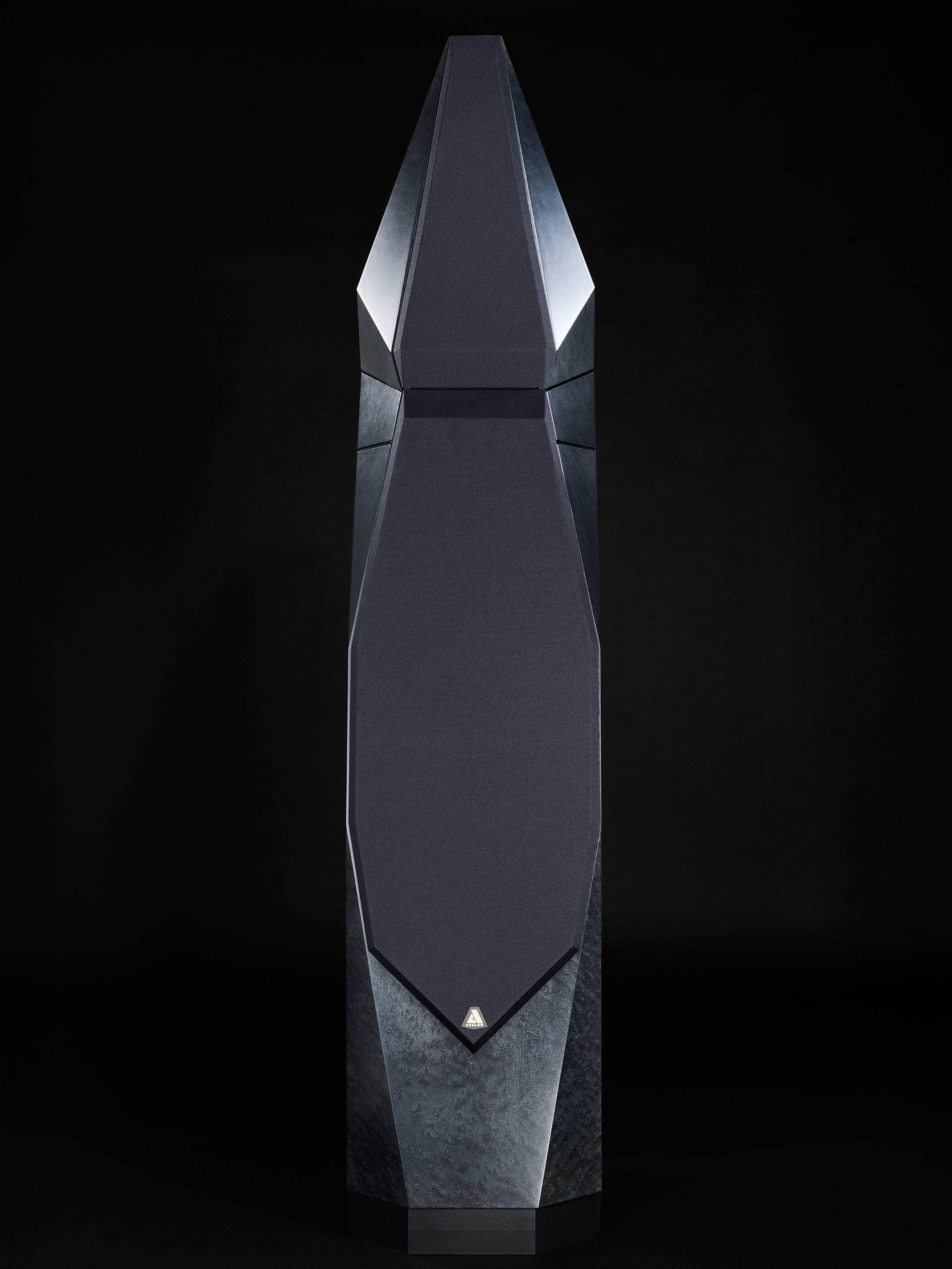 Avalon Acoustics SAGA Signature Loudspeakers @ Audio Therapy