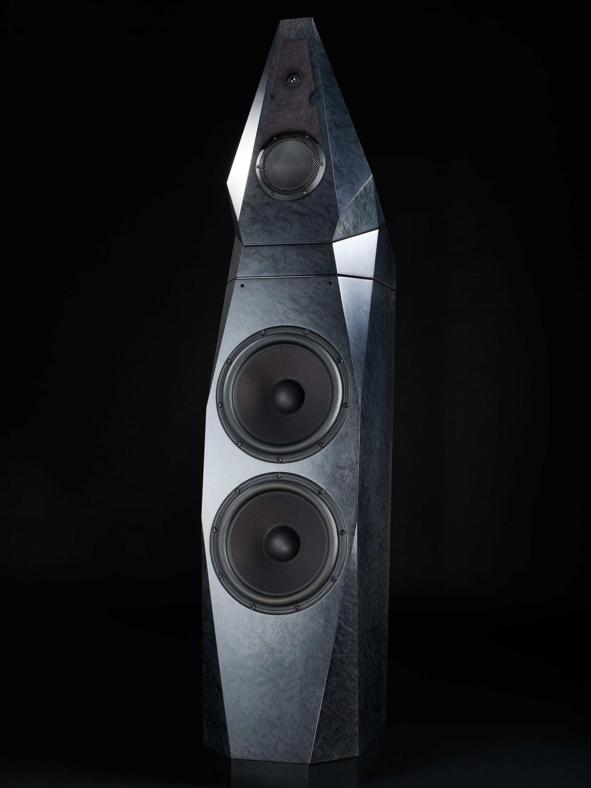 Avalon Acoustics SAGA Signature Loudspeakers @ Audio Therapy