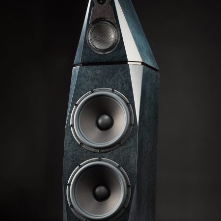 Avalon Acoustics ISIS Signature Loudspeakers