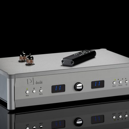 Doshi Audio Evolution Line Preamplifier