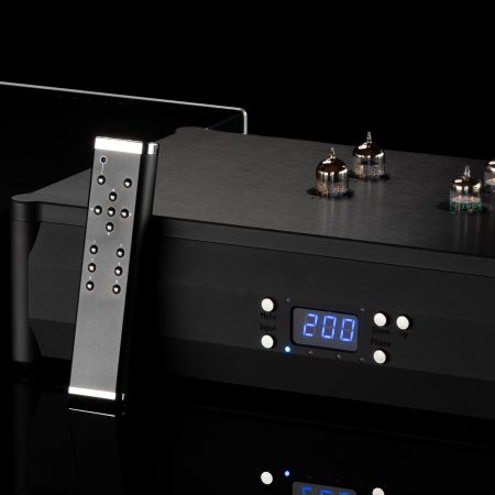 Doshi Audio Evolution Phono Preamplifier