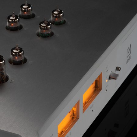 Doshi Audio Evolution Tape Preamplifier