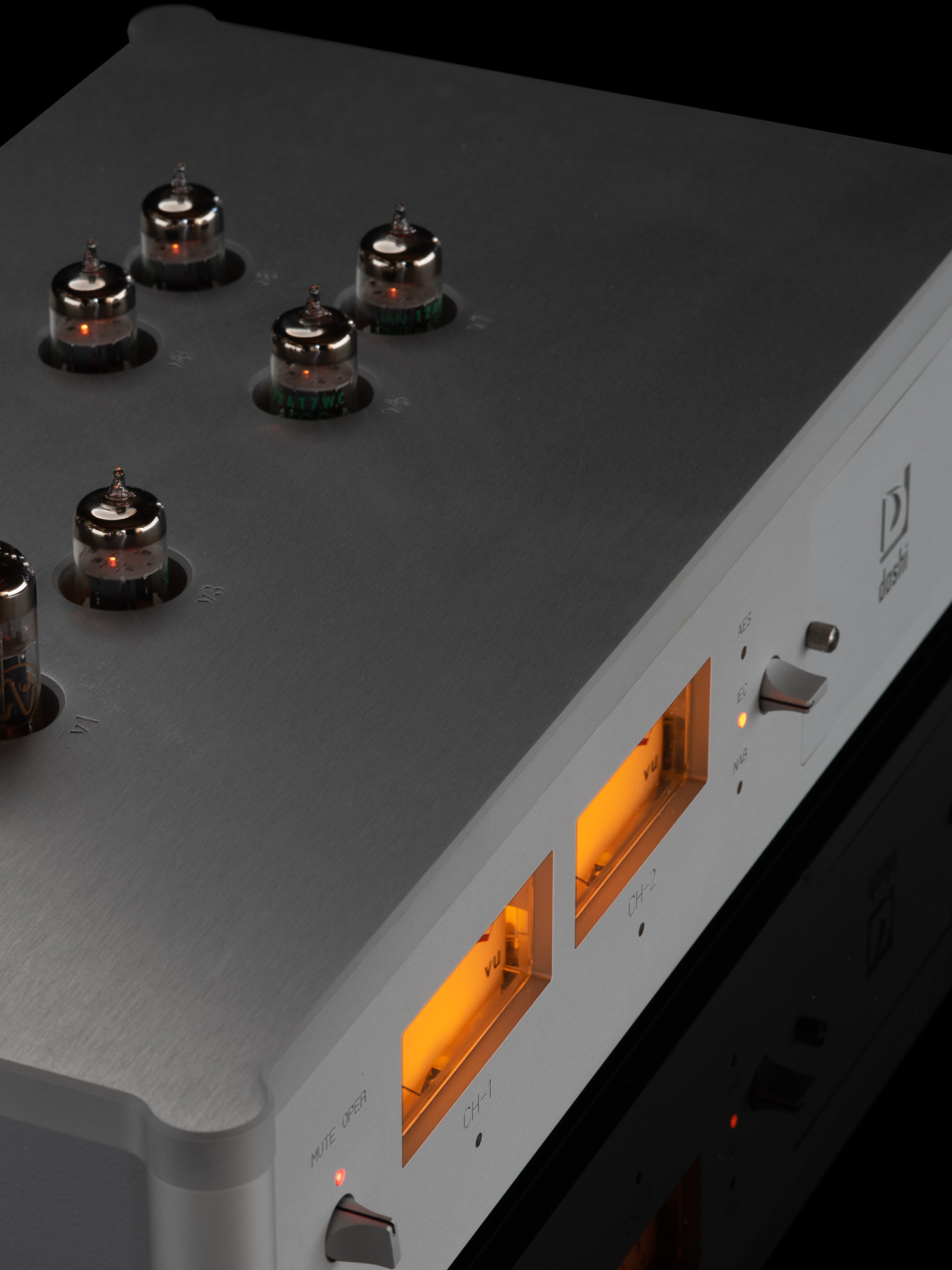 Doshi Audio Evolution Tape Preamplifier @ Audio Therapy