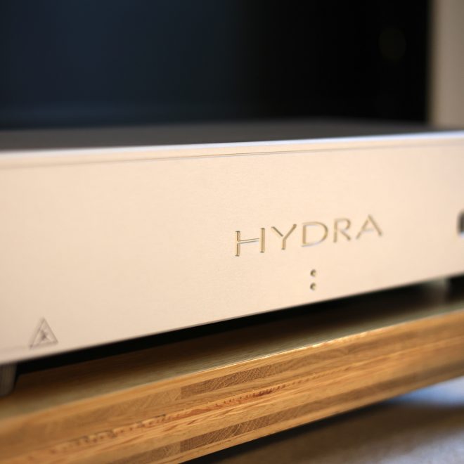 Shunyata Research Delta D6 Power Conditioner @ Audio Therapy