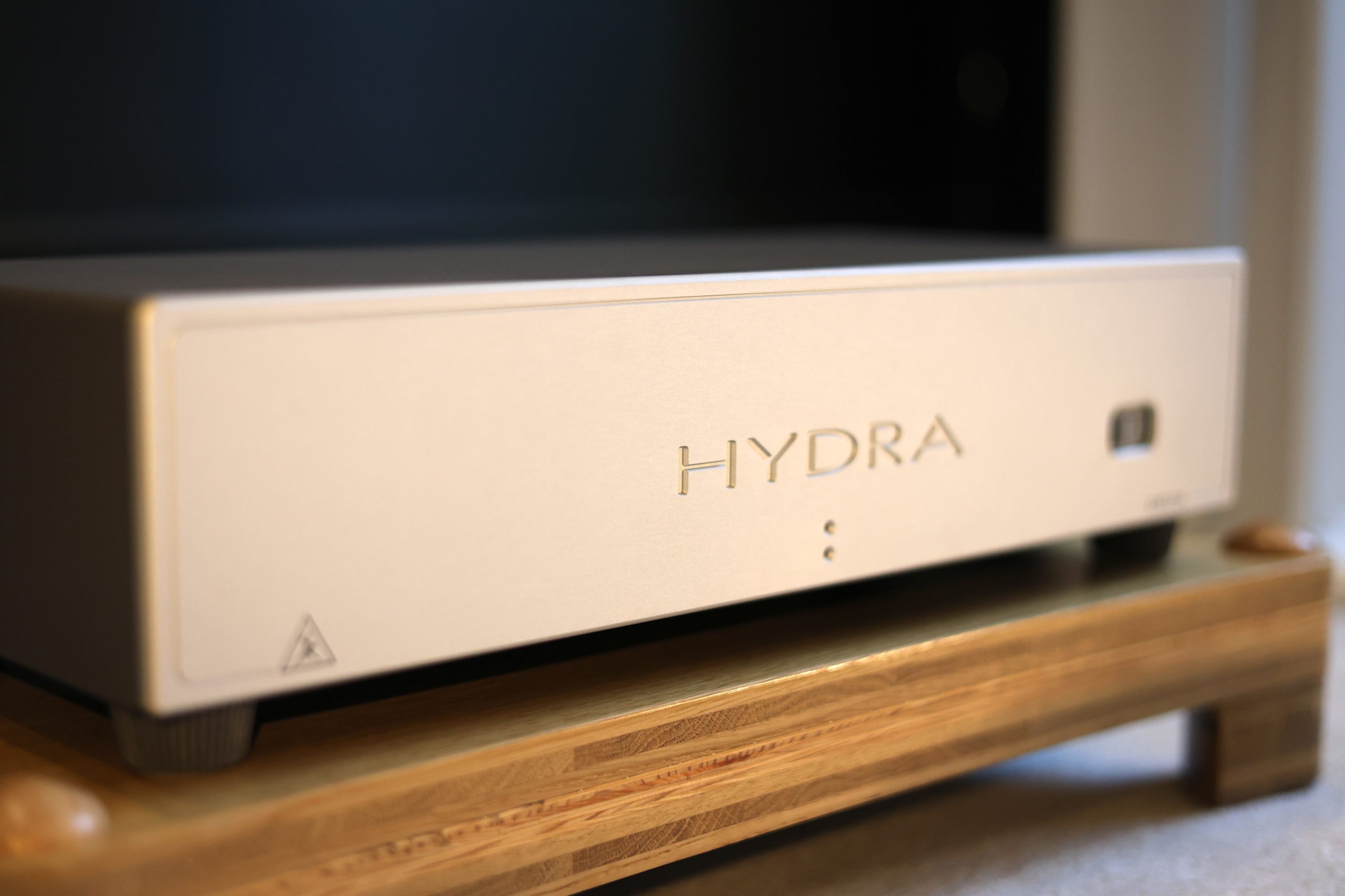 Shunyata Research Delta D6 Power Conditioner @ Audio Therapy
