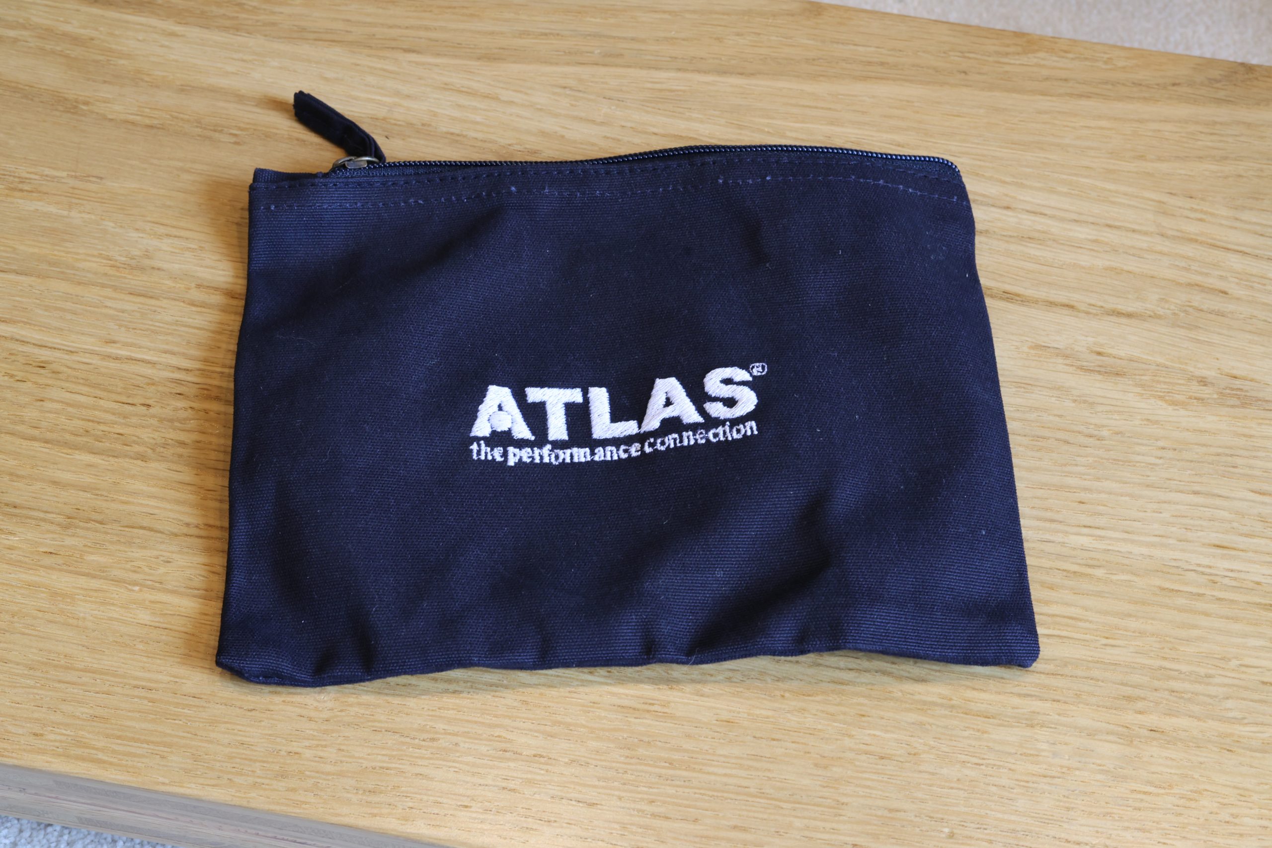 Atlas Mavros Grun Streaming Ethernet Audio Cable @ Audio Therapy