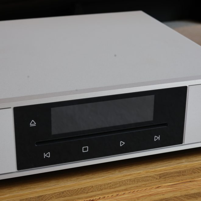 Metronome DST @ Audio Therapy @ Audio Therapy