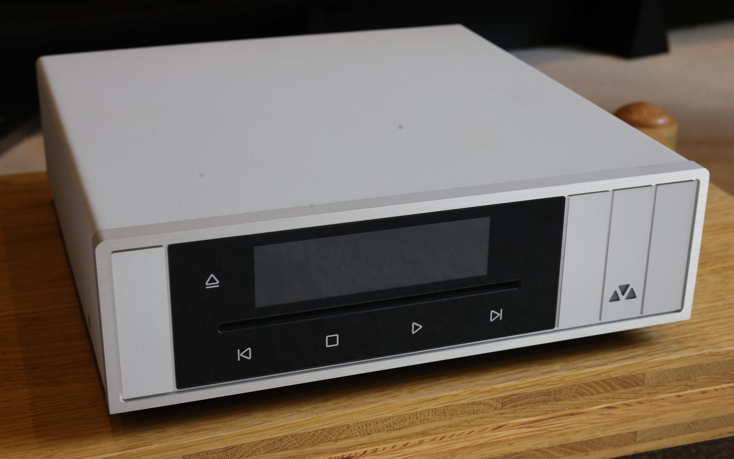 Metronome DST @ Audio Therapy @ Audio Therapy