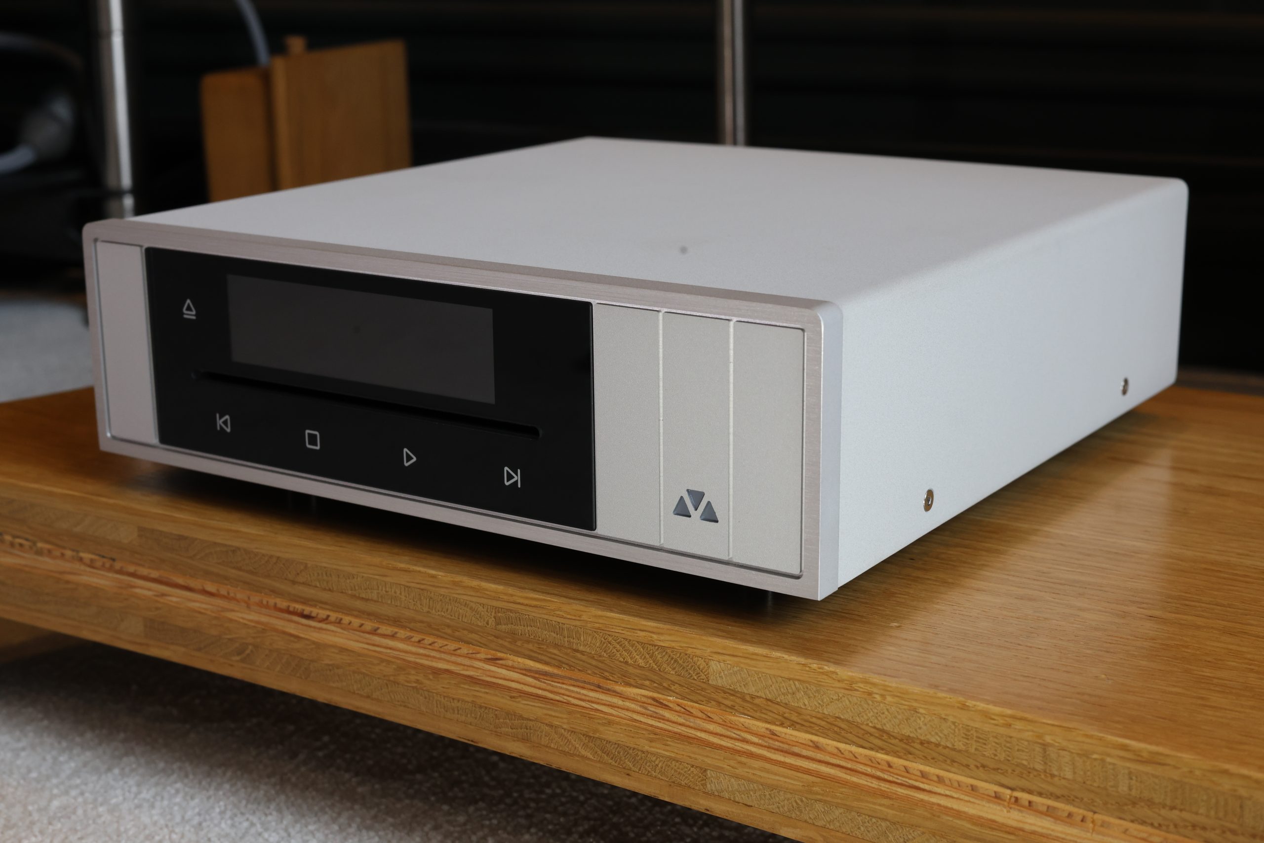 Metronome DST @ Audio Therapy @ Audio Therapy